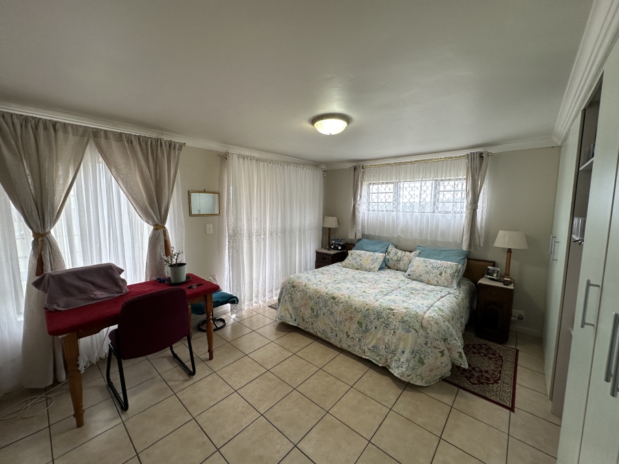 3 Bedroom Property for Sale in Seemeeu Park Western Cape